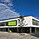 gymnasium hattersheim, HKR Architekten